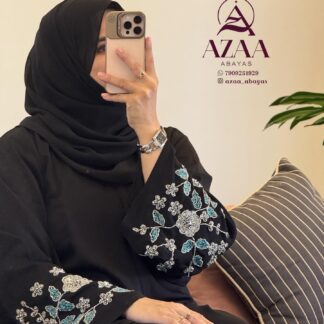 Zaina Abaya