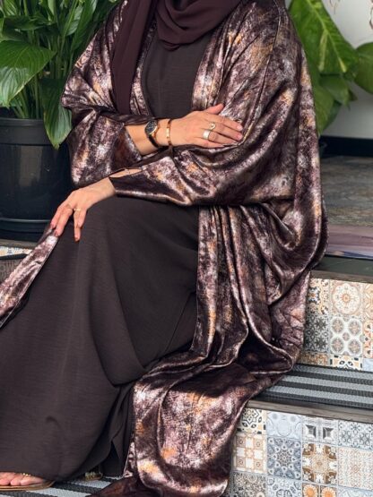 Siali Abaya - Image 2