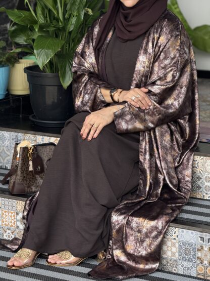 Siali Abaya - Image 5