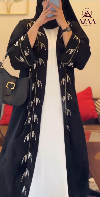 Arab Abaya🇦🇪