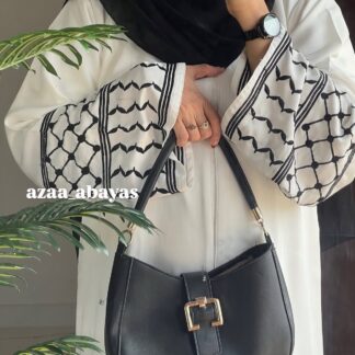 Keffiyeh Abayas 🇵🇸