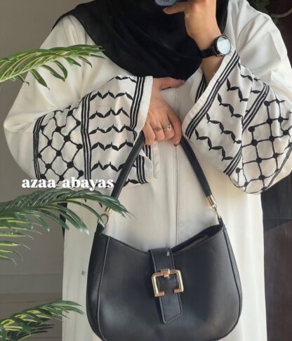 Keffiyeh Abayas 🇵🇸