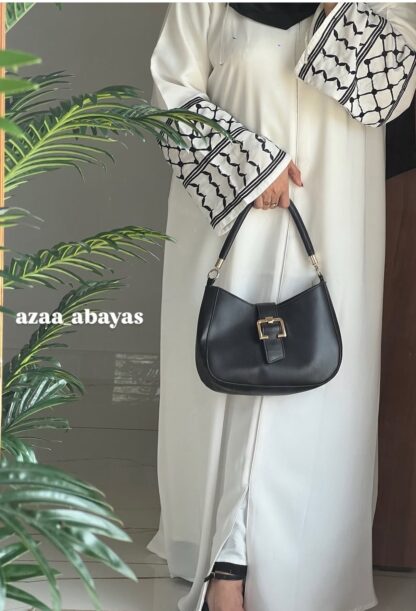 Keffiyeh Abayas 🇵🇸 - Image 4