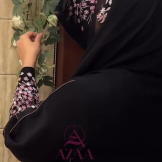 Floral Aura🍃🌷