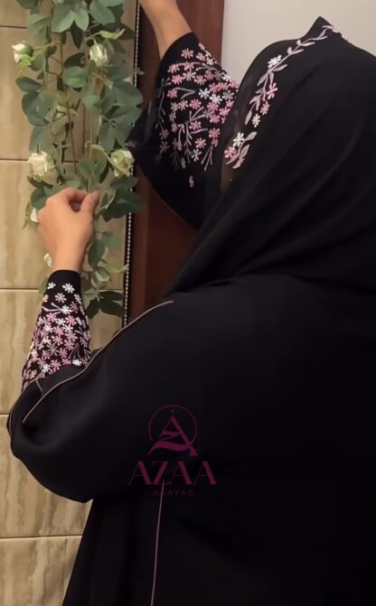 Floral Aura🍃🌷