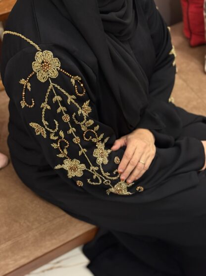Handwork abaya✨